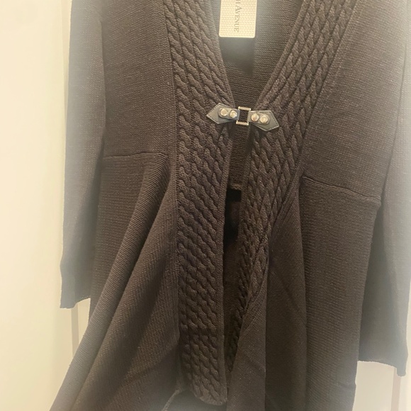 7th Avenue Cardigan - Picture 2 of 4